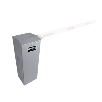 Barreras y control vehicular AccessPRO XBS-5000-R