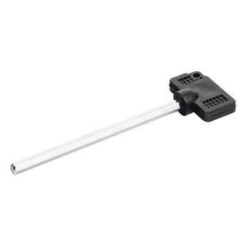 Acceso vehicular AccessPRO XBS-IZ-KEY