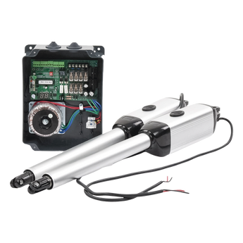 Motores y puertas automáticas AccessPRO XBS-PK03