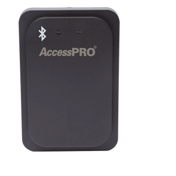 Acceso vehicular AccessPRO XBS-RDA-09