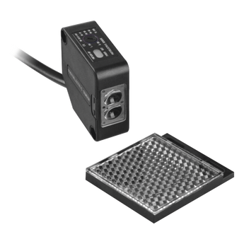 Motores y puertas automáticas AccessPRO XBS-RR7
