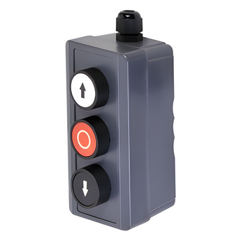 Control de acceso y asistencia AccessPRO XBS-SW-01
