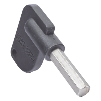 Acceso vehicular AccessPRO XBS-SZ-KEY