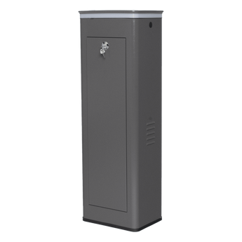 Acceso vehicular AccessPRO XBSF3SH