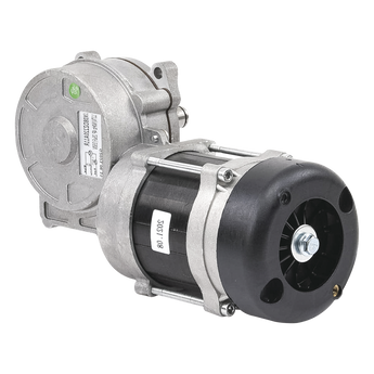 Acceso vehicular AccessPRO XBSF9SMOTORL