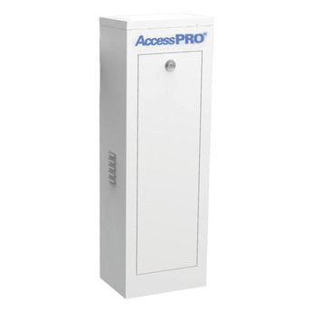 Acceso vehicular AccessPRO XBSFS9SHOUSING