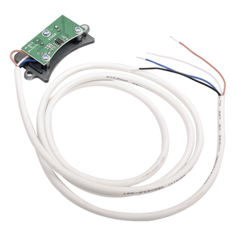Acceso vehicular AccessPRO XBSFSENC