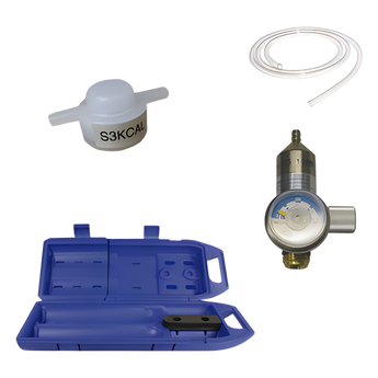 Detectores Honeywell Analytics XCDCOMBKIT