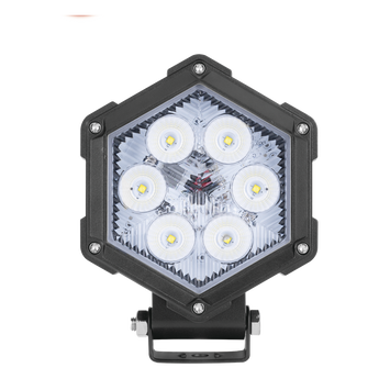 Torretas y luces de emergencia EPCOM Industrial Signaling XCHR30