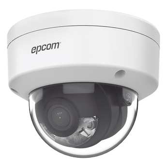 Cámaras de seguridad EPCOM XD-14CSL