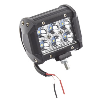 Torretas y luces de emergencia EPCOM Industrial Signaling XD18F