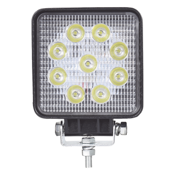 Torretas y luces de emergencia EPCOM Industrial Signaling XD27F