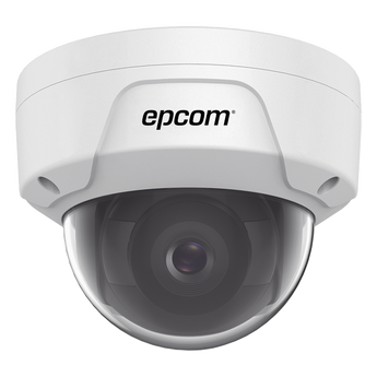 Cámaras de seguridad EPCOM XD41H