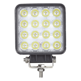 Torretas y luces de emergencia EPCOM Industrial Signaling XD48F