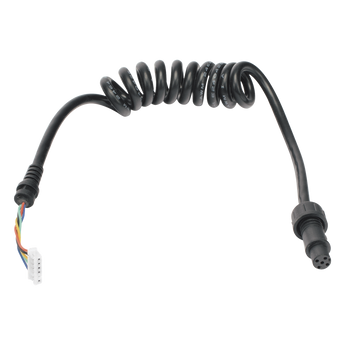 Torretas y luces de emergencia EPCOM Industrial Signaling XDKQ11CABLE