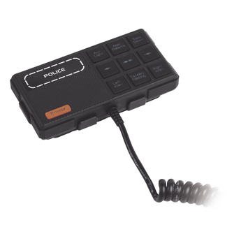 Torretas y luces de emergencia EPCOM Industrial Signaling XDKQ11W