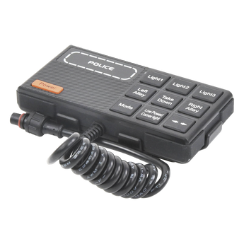 Torretas y luces de emergencia EPCOM Industrial Signaling XDKQ11