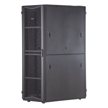 Armarios de rack Panduit FlexFusion XG64212BS0001