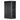 Armarios de rack Panduit FlexFusion XG64512BS0001 — vista 3