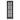 Armarios de rack Panduit FlexFusion XG64512BS0001 — vista 4