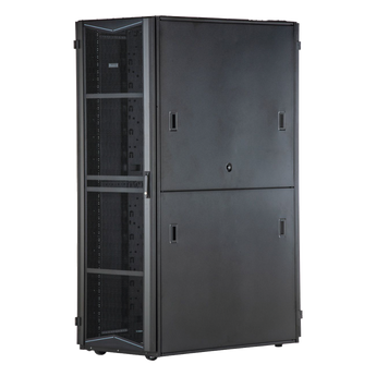 Armarios de rack Panduit FlexFusion XG84212BS0001