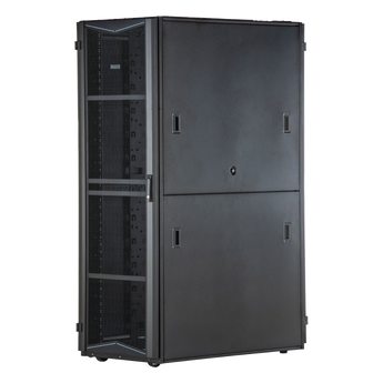Armarios de rack Panduit FlexFusion XG84222BS0001