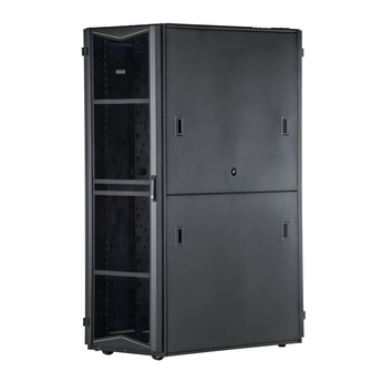 Armarios de rack Panduit XG84512BS0001