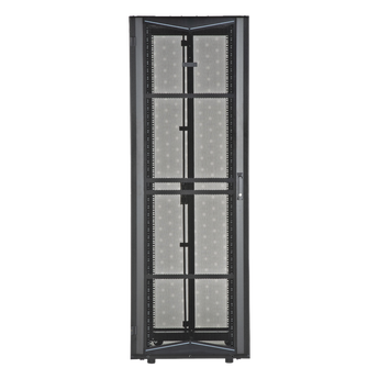 Armarios de rack Panduit FlexFusion XG84522BS0005