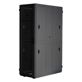Armarios de rack Panduit FlexFusion XGL64212B