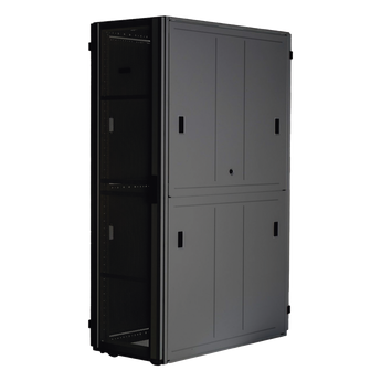 Armarios de rack Panduit FlexFusion XGL64222B