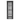 Armarios de rack Panduit FlexFusion XGL64222B — vista 2