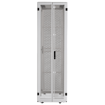 Armarios de rack Panduit XGL64822W