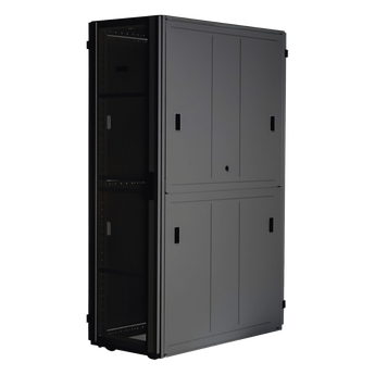 Armarios de rack Panduit FlexFusion XGL84222B