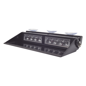 Torretas y luces de emergencia EPCOM Industrial Signaling XLL106-RB