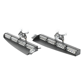 Torretas y luces de emergencia EPCOM Industrial Signaling XLL107RB