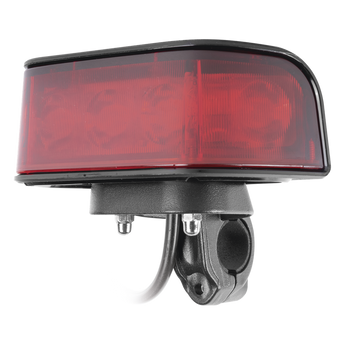 Torretas y luces de emergencia EPCOM Industrial Signaling XLT1705R