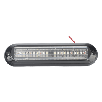 Torretas y luces de emergencia EPCOM Industrial Signaling XLT1835RBA
