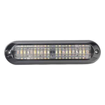 Torretas y luces de emergencia EPCOM Industrial Signaling XLT1835RWA