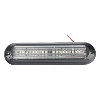 Torretas y luces de emergencia EPCOM Industrial Signaling XLT1835RWB