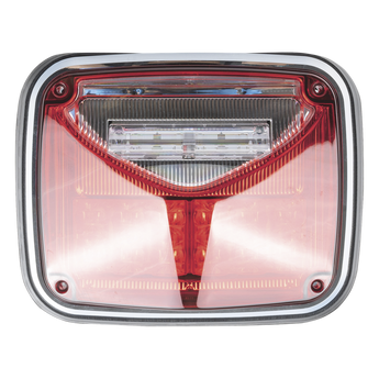 Torretas y luces de emergencia EPCOM Industrial Signaling XLTE1755R