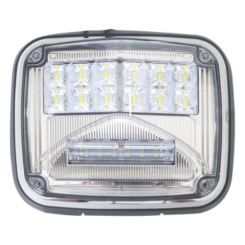 Torretas y luces de emergencia EPCOM Industrial Signaling XLTE1755W