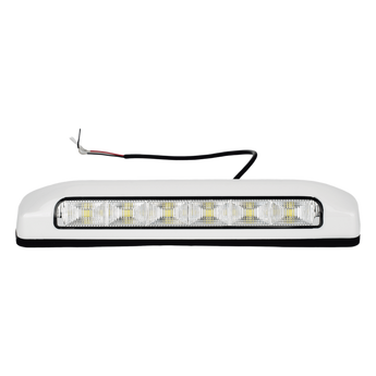 Torretas y luces de emergencia EPCOM Industrial Signaling XLTE2205W