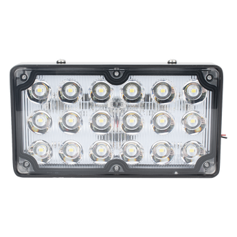 Torretas y luces de emergencia EPCOM Industrial Signaling XLTE2315W