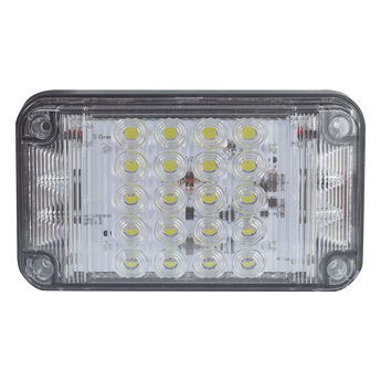 Torretas y luces de emergencia EPCOM Industrial Signaling XLTE2345W