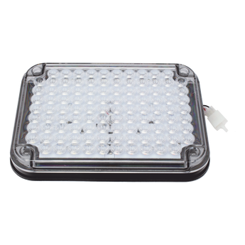 Torretas y luces de emergencia EPCOM Industrial Signaling XLTE515RW