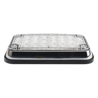 Torretas y luces de emergencia EPCOM Industrial Signaling XLTE595RWV2