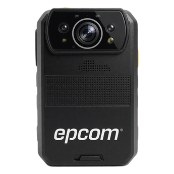 Cámaras de seguridad EPCOM XMR-R3
