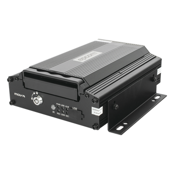 Otros Equipamiento vehicular Streamax XMR401NAHDS