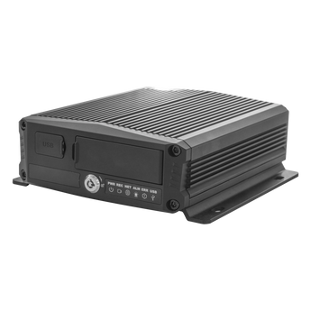 Otros Equipamiento vehicular Streamax XMR406NAHD