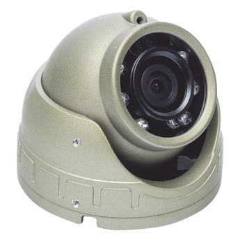 Cámaras vehiculares Streamax XMRDOME1080